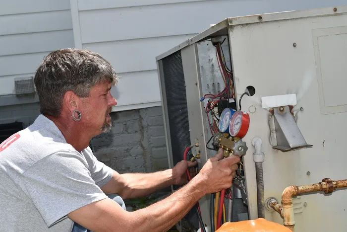 Roxboro Heating and Air Picture 3