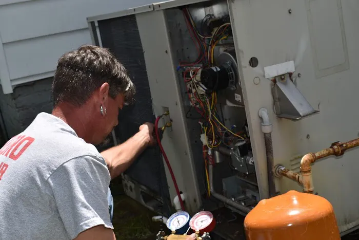 Roxboro Heating and Air Picture 4