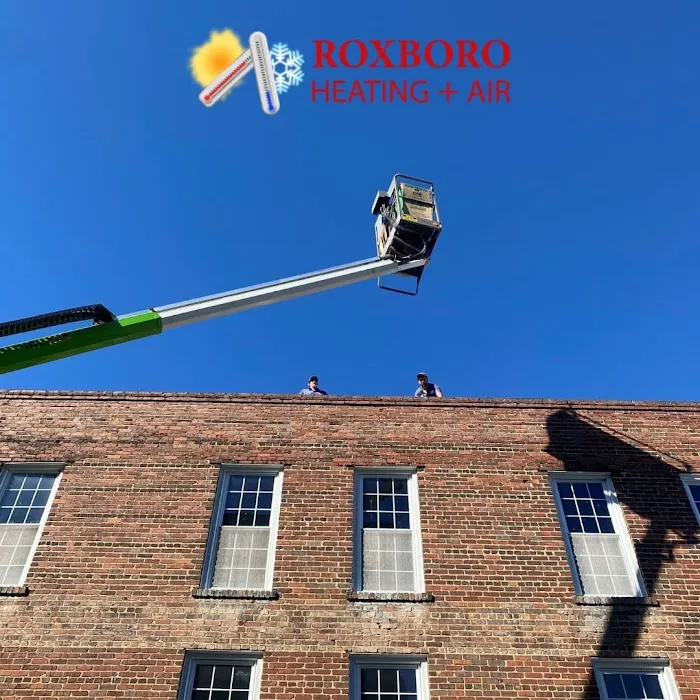 Roxboro Heating and Air Picture 5