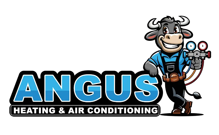 Angus Heating & Air Conditioning Inc. Picture 1