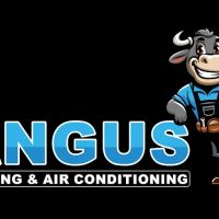 Angus Heating & Air Conditioning Inc. ico
