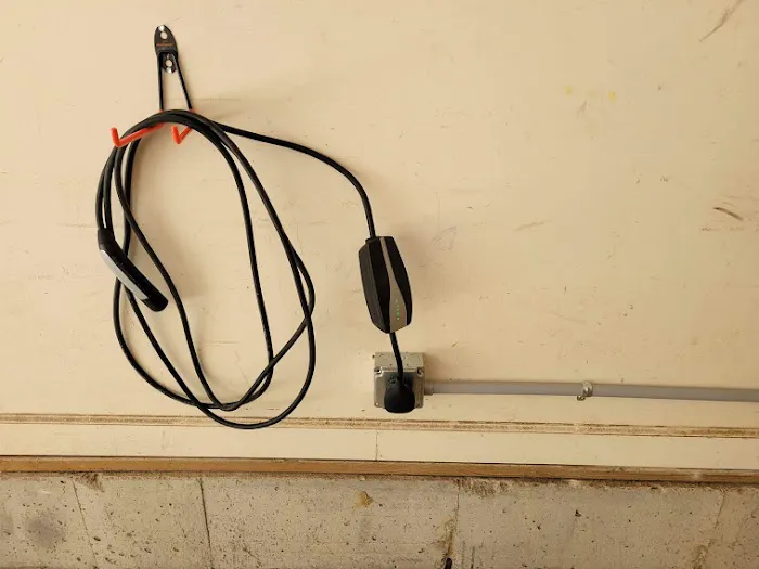 Quality Counts Mechanical Services Picture 1