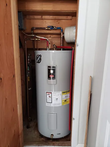 Quality Counts Mechanical Services Picture 6