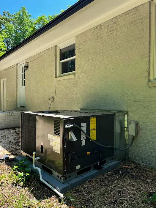 Williams Heating & Air LLC Picture 2