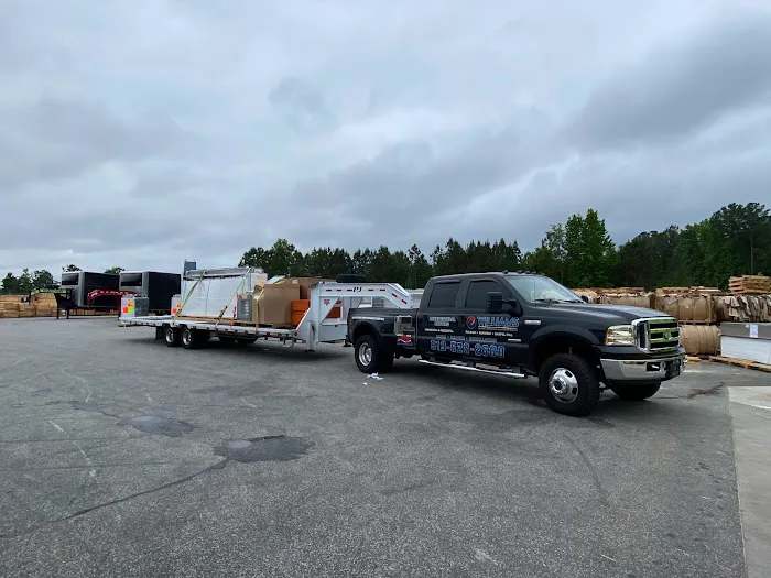 Williams Heating & Air LLC Picture 1