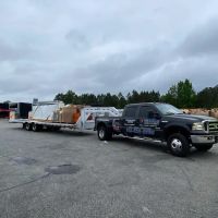 Williams Heating & Air LLC ico