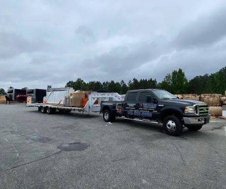 Williams Heating & Air LLC