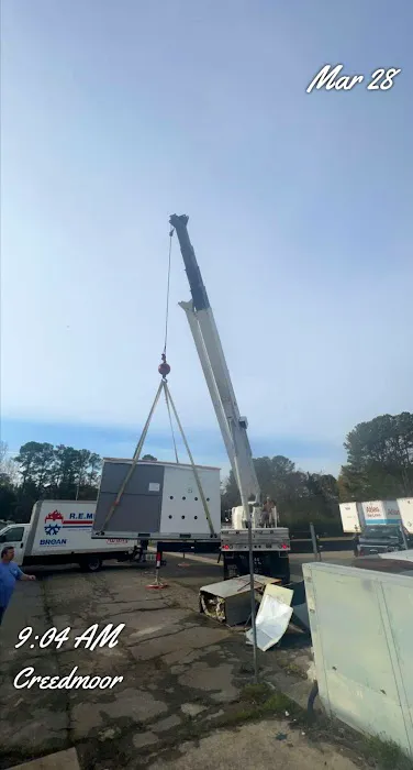 Williams Heating & Air LLC Picture 3