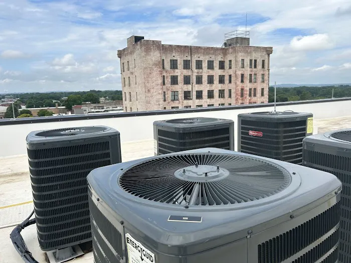 Seacoast Heating & Air Conditioning Picture 2