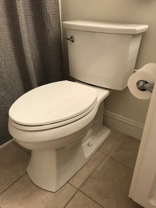 Progressive | Plumbing, Heating & Air, Electrical Picture 1