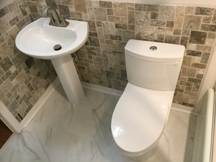 Progressive | Plumbing, Heating & Air, Electrical Picture 2