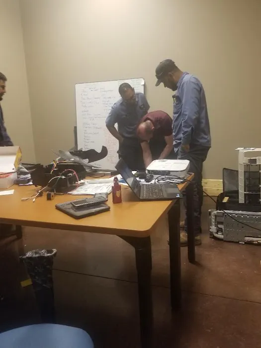 All American Heating, Air & Plumbing Picture 1