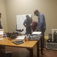 All American Heating, Air & Plumbing ico