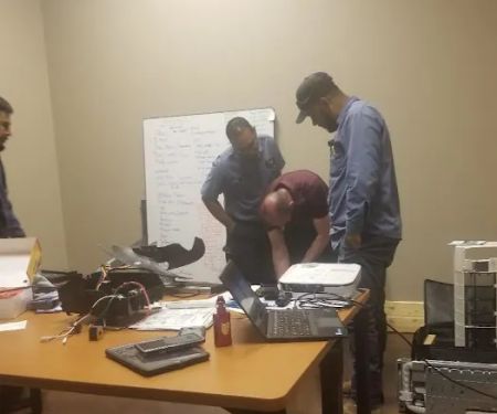 All American Heating, Air & Plumbing