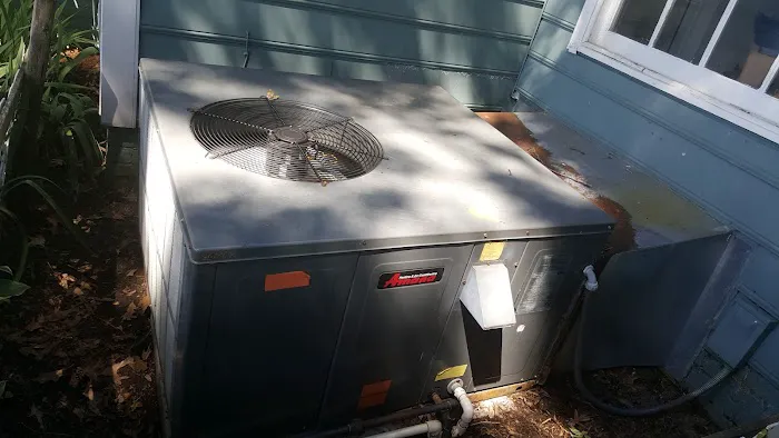 All American Heating, Air & Plumbing Picture 4