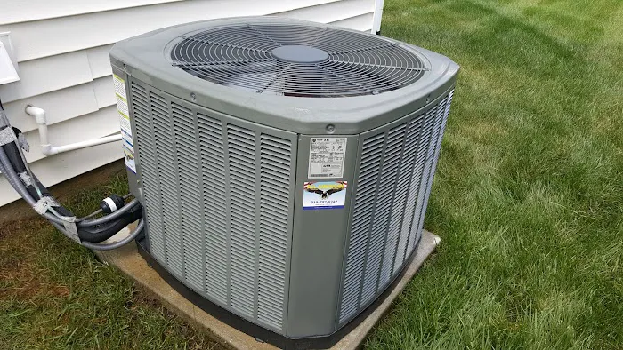 All American Heating, Air & Plumbing Picture 5