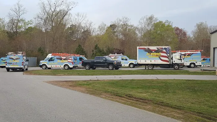 All American Heating, Air & Plumbing Picture 6