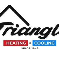 Triangle Heating & Cooling, Inc. ico