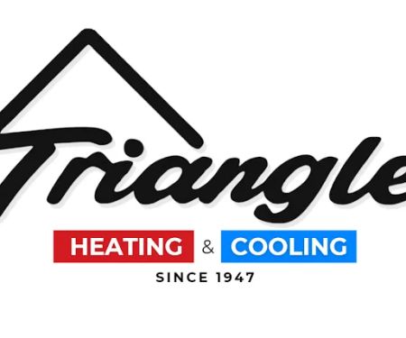 Triangle Heating & Cooling, Inc.