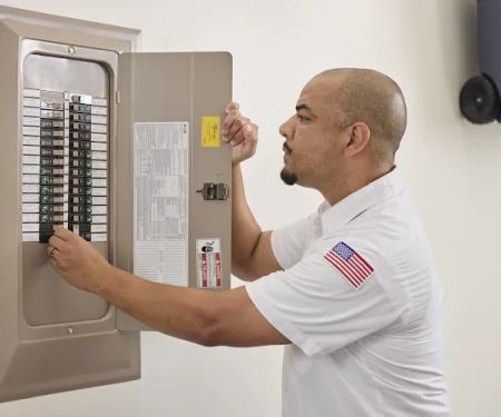 Raleigh Heating & Cooling