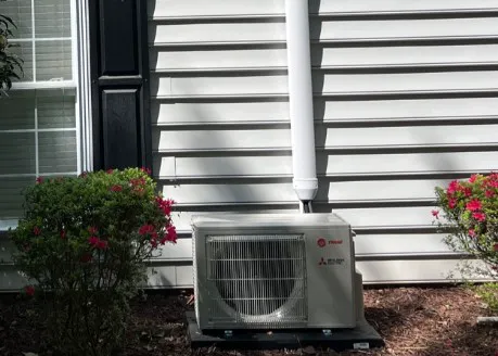 Tech-On-Deck Heating, Air & Electric Picture 1