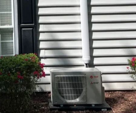 Tech-On-Deck Heating, Air & Electric