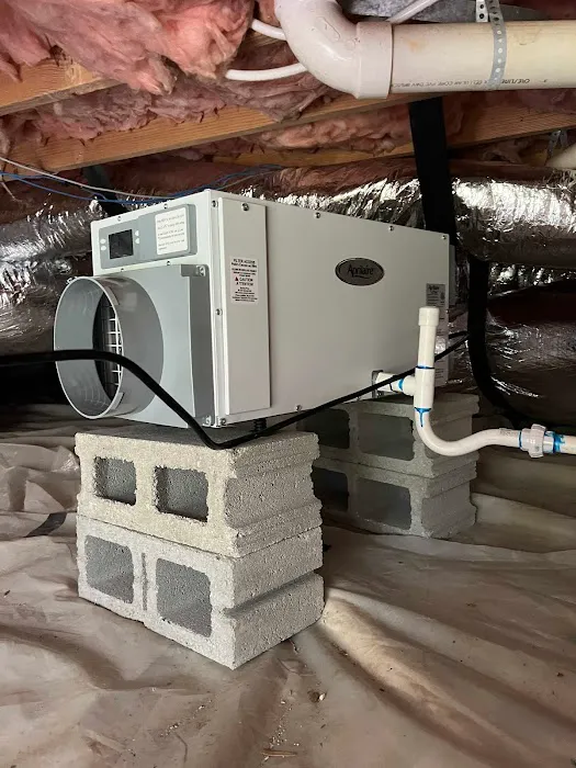 Tech-On-Deck Heating, Air & Electric Picture 6