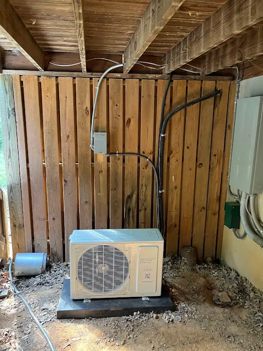 Tech-On-Deck Heating, Air & Electric Picture 9