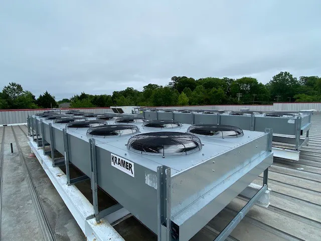 Forced Air Mechanical Picture 3