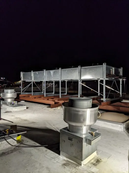 Forced Air Mechanical Picture 1