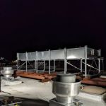 Forced Air Mechanical