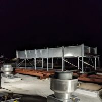 Forced Air Mechanical ico