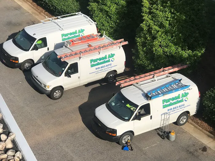 Forced Air Mechanical Picture 2