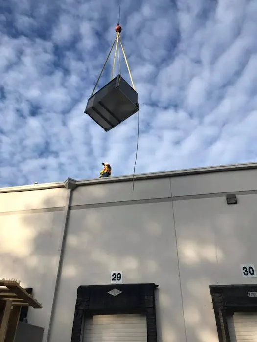 Forced Air Mechanical Picture 4