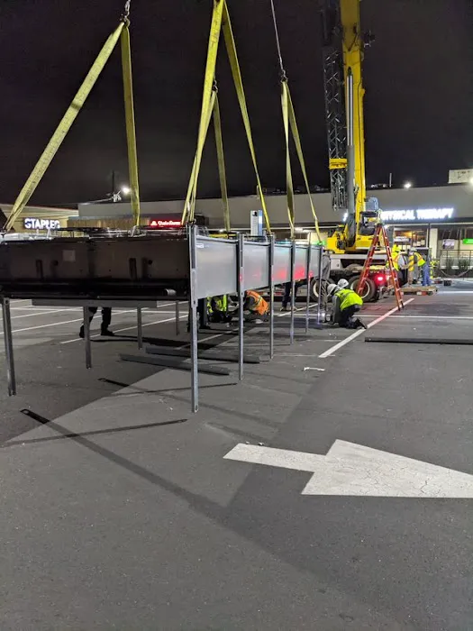 Forced Air Mechanical Picture 5