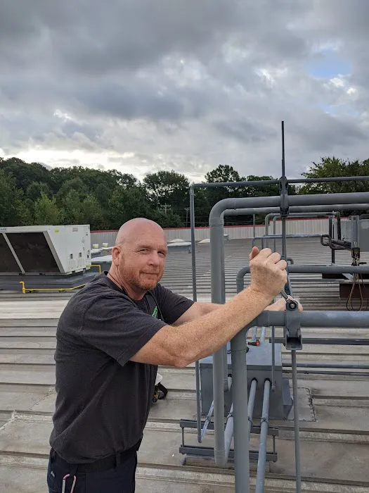 Forced Air Mechanical Picture 6