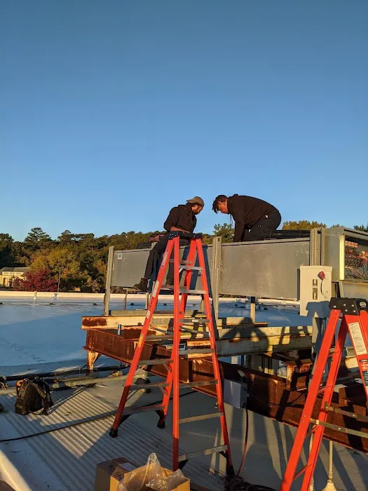 Forced Air Mechanical Picture 8