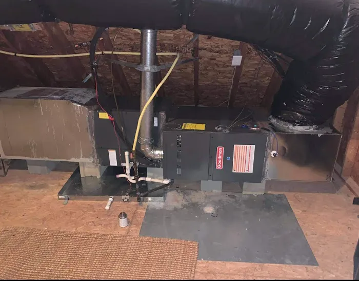 Air comfort pro Picture 2