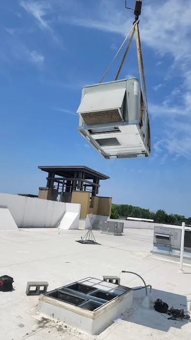 Air comfort pro Picture 1