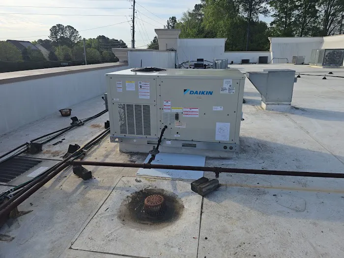 Air comfort pro Picture 4