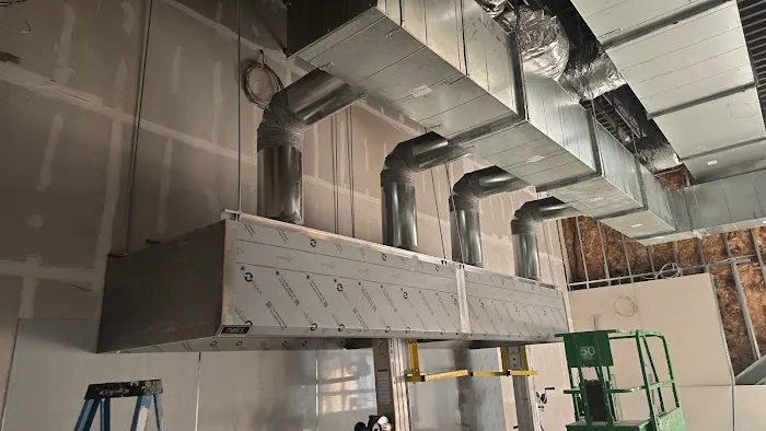 Air comfort pro Picture 3