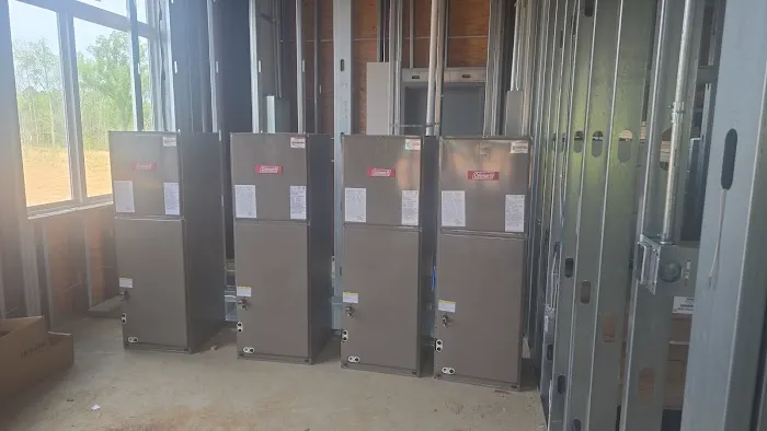 Air comfort pro Picture 5