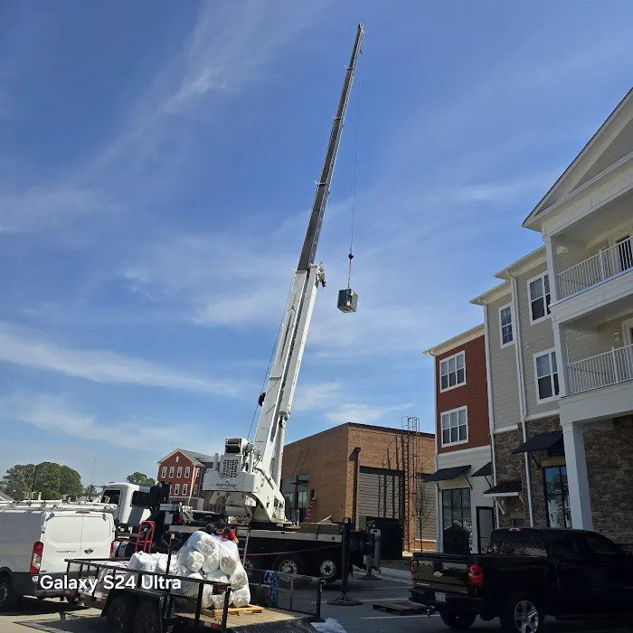 Air comfort pro Picture 7