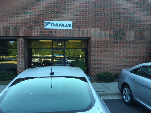 Daikin Applied Service Picture 1