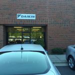 Daikin Applied Service
