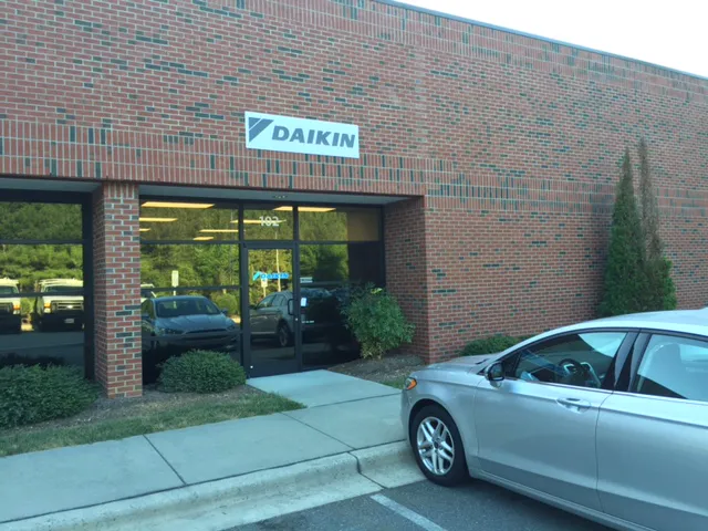 Daikin Applied Service Picture 3