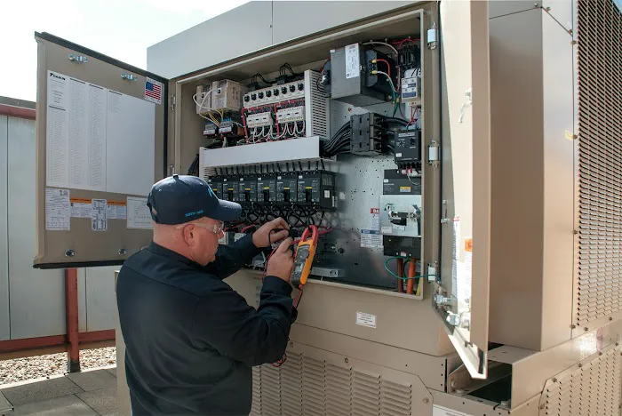 Daikin Applied Service Picture 4