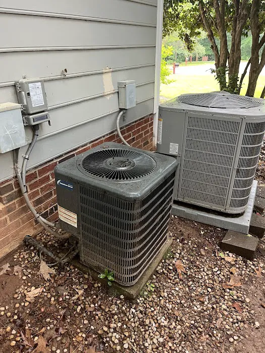 Lyndon Heating and Air Picture 1