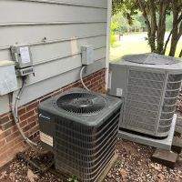 Lyndon Heating and Air ico