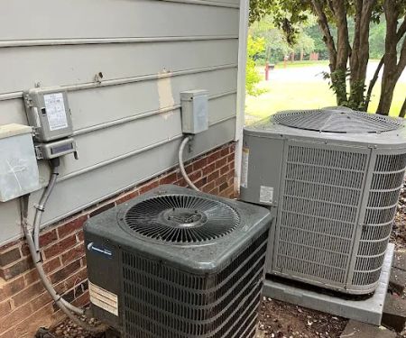 Lyndon Heating and Air